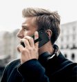 BACKBONE® sikkert og avslappet grep på smarttelefoner