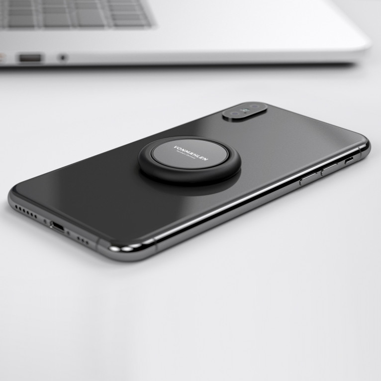 Backflip®-grep for alle smarttelefoner