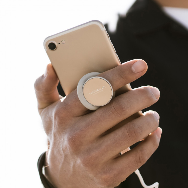 Backflip®-grep for alle smarttelefoner