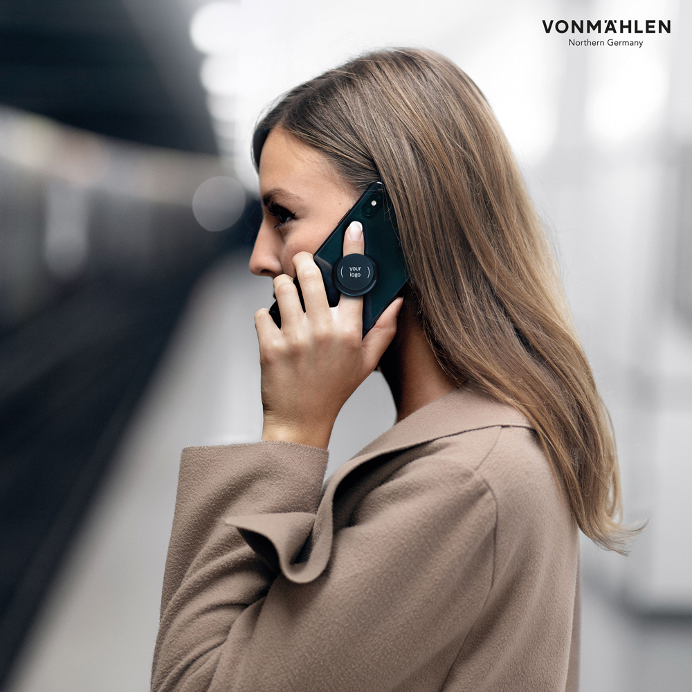 Backflip®-grep for alle smarttelefoner