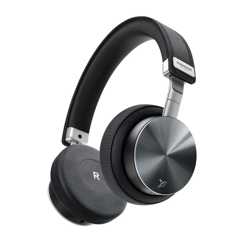 Wireless Concert One Headphones