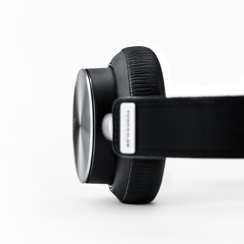 Wireless Concert One Headphones