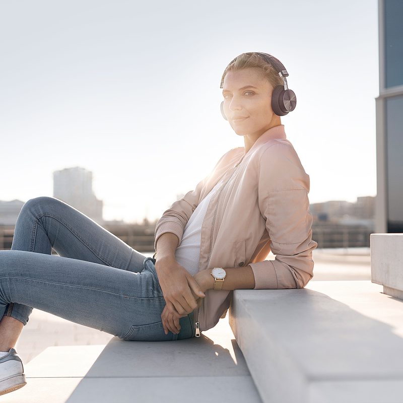 Wireless Concert One Headphones