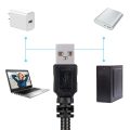 Måne Projeksjons LED-lampe