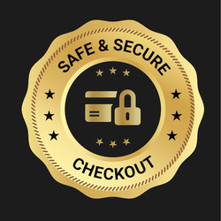 Guarantee safe checkout