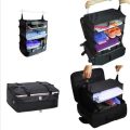 3 Lag Sammenleggbar Reiseveske 60cm
