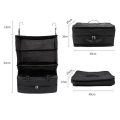 3 Lag Sammenleggbar Reiseveske 60cm